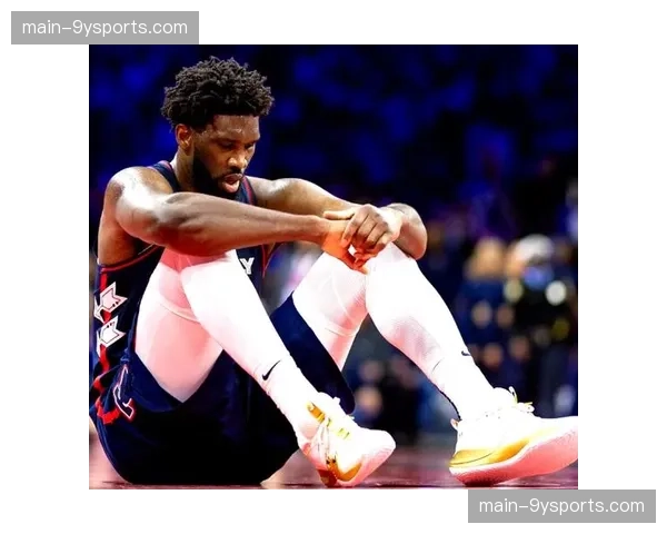 76人禁区防守崩塌，恩比德缺阵后护框效率断崖式下滑